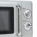 Микроволновая печь TESLER MM-2045 GREY Микроволновая печь TESLER MM-2045 GREY