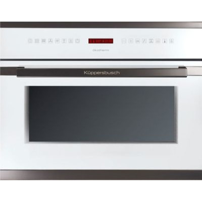 Духовой шкаф KUPPERSBUSCH eebk 6550.8 wx2 Духовой шкаф KUPPERSBUSCH eebk 6550.8 wx2