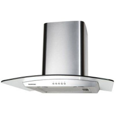 Вытяжка RAINFORD rch-2620 inox/glass Вытяжка RAINFORD rch-2620 inox/glass