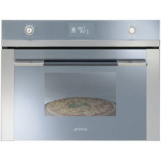 Электрический духовой шкаф SMEG SFP4120PZ Электрический духовой шкаф SMEG SFP4120PZ