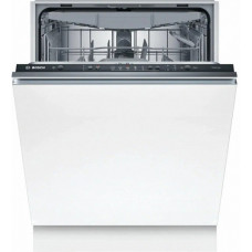 Посудомоечная машина BOSCH SMV25EX02E Посудомоечная машина BOSCH SMV25EX02E