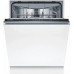 Посудомоечная машина BOSCH SMV25EX02E Посудомоечная машина BOSCH SMV25EX02E