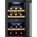 Винный шкаф WEISSGAUFF WWC-16 DualZone Compressor Винный шкаф WEISSGAUFF WWC-16 DualZone Compressor