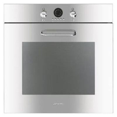 Духовой шкаф SMEG sf170x Духовой шкаф SMEG sf170x