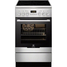 Электрическая плита ELECTROLUX ekc 954507 x Электрическая плита ELECTROLUX ekc 954507 x