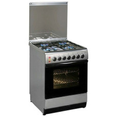 Плита газовая ARDO kt6c4g00fmix