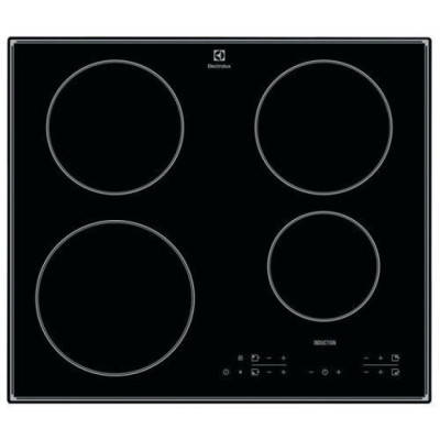 Поверхность ELECTROLUX IPE 644 RCC Поверхность ELECTROLUX IPE 644 RCC