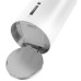 Вытяжка MAUNFELD Lee Wall (sensor) 39 белый Вытяжка MAUNFELD Lee Wall (sensor) 39 белый