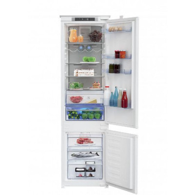 Встраиваемый холодильник BEKO BCNA306E2S Встраиваемый холодильник BEKO BCNA306E2S