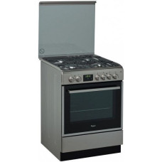 Газовая плита WHIRLPOOL ACMT 6332/IX/1 Газовая плита WHIRLPOOL ACMT 6332/IX/1