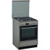 Газовая плита WHIRLPOOL ACMT 6332/IX/1 Газовая плита WHIRLPOOL ACMT 6332/IX/1