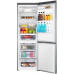 Холодильник Samsung RB31HER2CSA серебристый Холодильник Samsung RB31HER2CSA серебристый