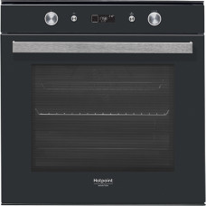 Духовой шкаф HOTPOINT-ARISTON FI7 861 SH BL/HA