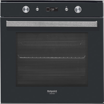 Духовой шкаф HOTPOINT-ARISTON FI7 861 SH BL/HA
