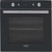 Духовой шкаф HOTPOINT-ARISTON FI7 861 SH BL/HA