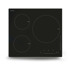 Варочная поверхность GINZZU HCI-371 Варочная поверхность GINZZU HCI-371