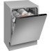 Посудомоечная машина WEISSGAUFF BDW 6025 D Infolight Посудомоечная машина WEISSGAUFF BDW 6025 D Infolight