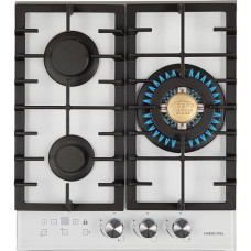 Варочная поверхность HIBERG VM 4535 W Варочная поверхность HIBERG VM 4535 W