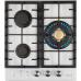 Варочная поверхность HIBERG VM 4535 W Варочная поверхность HIBERG VM 4535 W
