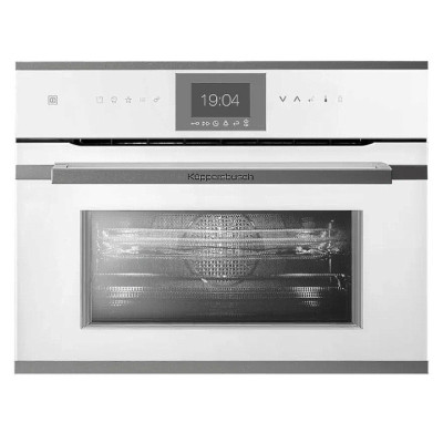 Духовой шкаф KUPPERSBUSCH CBM 6550.0 W9 Духовой шкаф KUPPERSBUSCH CBM 6550.0 W9
