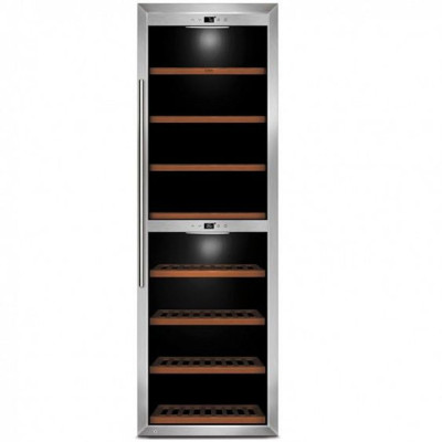 Винный шкаф CASO WineComfort 1800 Smart Винный шкаф CASO WineComfort 1800 Smart