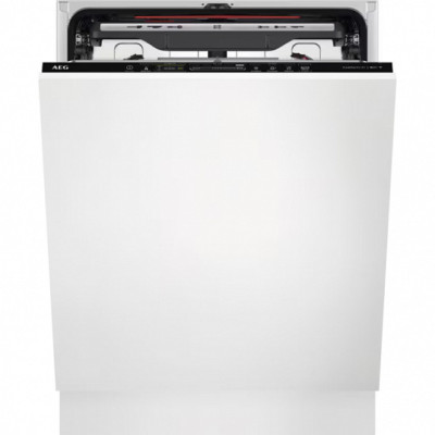 Посудомоечная машина AEG FSK94858P Посудомоечная машина AEG FSK94858P
