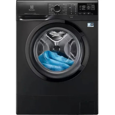 Стиральная машина ELECTROLUX EW6SM406BXE Стиральная машина ELECTROLUX EW6SM406BXE