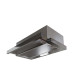 Вытяжка LEX HONVER 2M 600 BLACK Вытяжка LEX HONVER 2M 600 BLACK