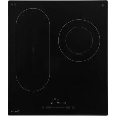 Варочная поверхность VITEK VHE4320 черный Варочная поверхность VITEK VHE4320 черный