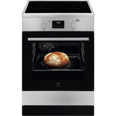 Плита ELECTROLUX RKI660202X