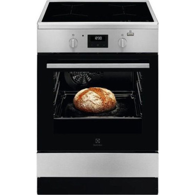 Плита ELECTROLUX RKI660202X Плита ELECTROLUX RKI660202X