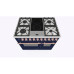 Варочный центр ILVE PD09IDNE3/MBP Варочный центр ILVE PD09IDNE3/MBP