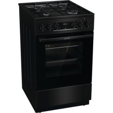 Плита GORENJE GK5C60BJ