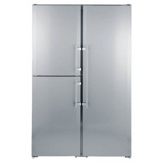 Холодильник LIEBHERR SBSbs7353 Холодильник LIEBHERR SBSbs7353