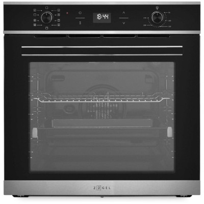 Духовой шкаф ZUGEL ZOE602X Духовой шкаф ZUGEL ZOE602X