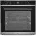 Духовой шкаф ZUGEL ZOE602X Духовой шкаф ZUGEL ZOE602X