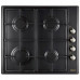 Встраиваемая газовая варочная панель Beko HIZG 64125 B Встраиваемая газовая варочная панель Beko HIZG 64125 B