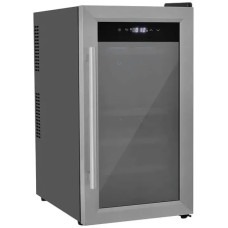 Винный шкаф ZUGEL ZTWF182DX Винный шкаф ZUGEL ZTWF182DX
