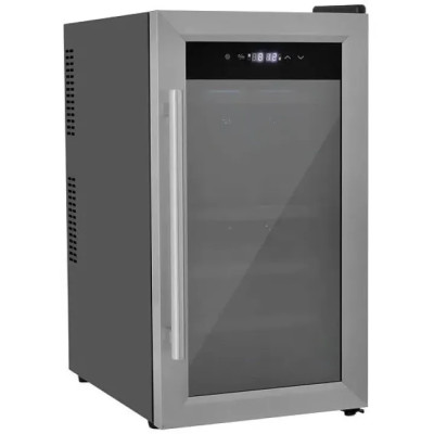 Винный шкаф ZUGEL ZTWF182DX Винный шкаф ZUGEL ZTWF182DX