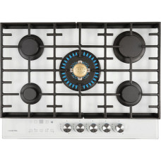 Варочная поверхность HIBERG VM 7155 W Варочная поверхность HIBERG VM 7155 W