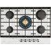 Варочная поверхность HIBERG VM 7155 W Варочная поверхность HIBERG VM 7155 W