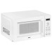 Микроволновая печь BBK 20MWS-751S/W Микроволновая печь BBK 20MWS-751S/W