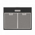 Вытяжка ELIKOR ECO 60 BK Вытяжка ELIKOR ECO 60 BK