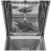 Посудомоечная машина MEFERI MDW6093 LUXE Посудомоечная машина MEFERI MDW6093 LUXE