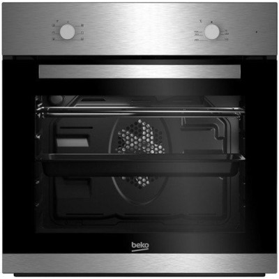 Встраиваемый электрический духовой шкаф Beko BIE 22000 X Встраиваемый электрический духовой шкаф Beko BIE 22000 X