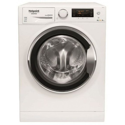Стирально-сушильная машина HOTPOINT-ARISTON RDPD 96407 JX Стирально-сушильная машина HOTPOINT-ARISTON RDPD 96407 JX