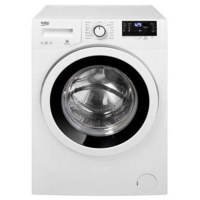 Стиральная машина с фронтальной загрузкой BEKO ELY 67031 PTYB3 Стиральная машина с фронтальной загрузкой BEKO ELY 67031 PTYB3