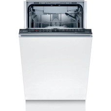 Посудомоечная машина BOSCH SRV2HMX4FR Посудомоечная машина BOSCH SRV2HMX4FR