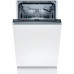 Посудомоечная машина BOSCH SRV2HMX4FR Посудомоечная машина BOSCH SRV2HMX4FR