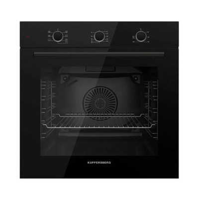 Духовой шкаф KUPPERSBERG HO 603 B Духовой шкаф KUPPERSBERG HO 603 B